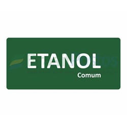 ANP - Adesivo Etanol Comum