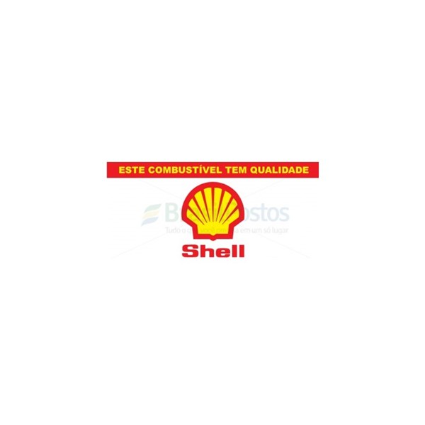 Pista - Origem Combustivel Shell