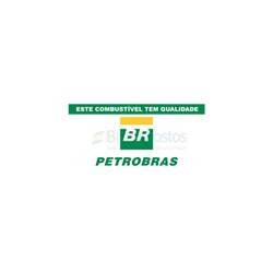 Pista - Origem do Combustível Petrobras
