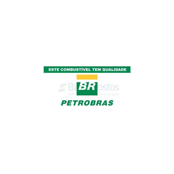Pista - Origem do Combustível Petrobras