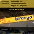 Posto à venda Ipiranga na região de Campinas por R$ 250.000