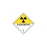 Segurança - Simbologia de Risco Radioativo 7