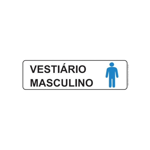 Sinaliza o Vesti rio Masculino Brasil Postos sinaliza-o-vesti-rio-masculino-brasil-postos